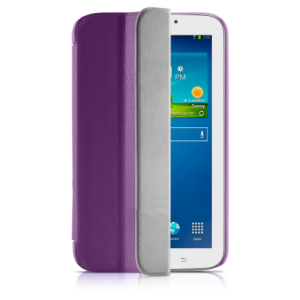 Чехол для Samsung Galaxy Tab 3 7.0 Onzo Royal Purple